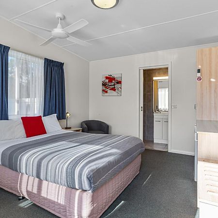 Beachcomber Motel & Apartments Apollo Bay Exterior foto